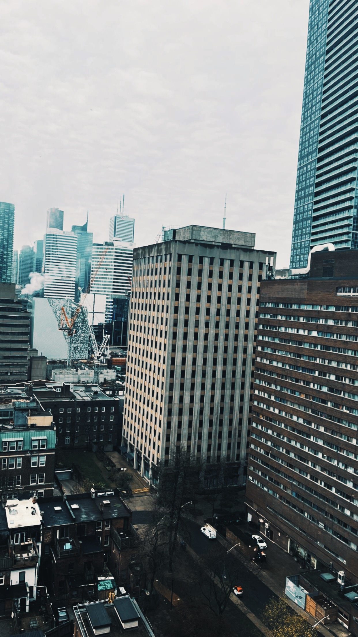 Downtown