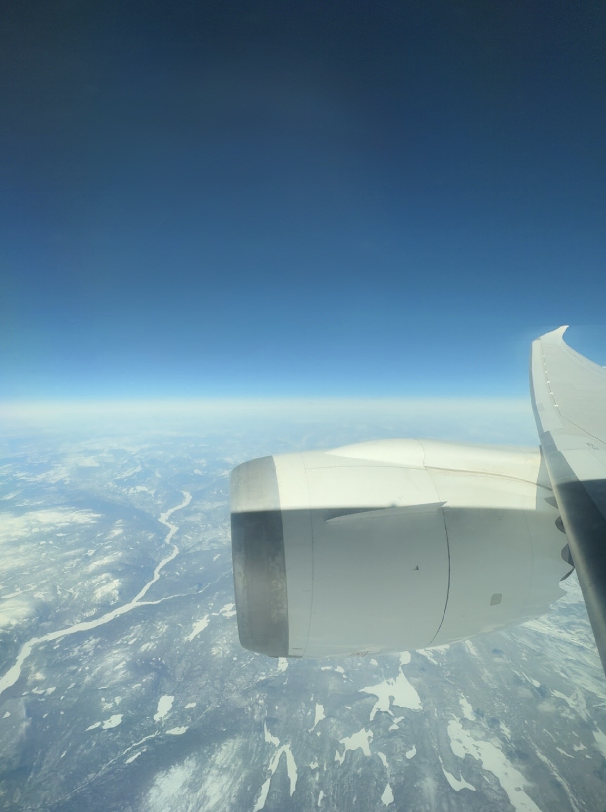plane