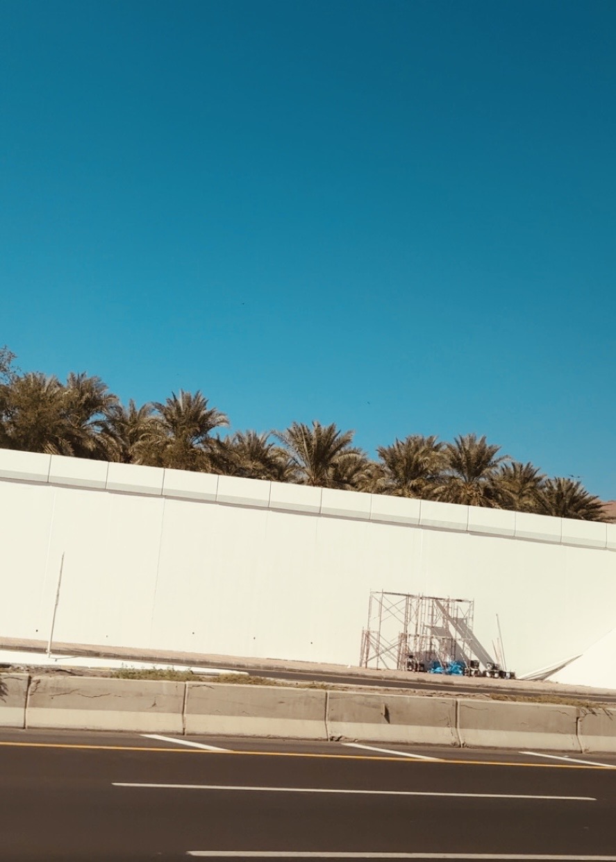 Saudi
